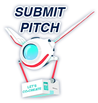 Submit Pitch