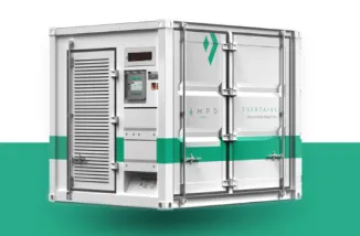 Ampd Energy